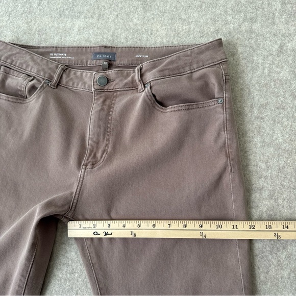 DL1961 Nick Slim Fit Jeans - Picture 7 of 15